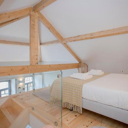 Liiiving In Porto - Santa Catarina Mezzanine Apartment ภายนอก รูปภาพ