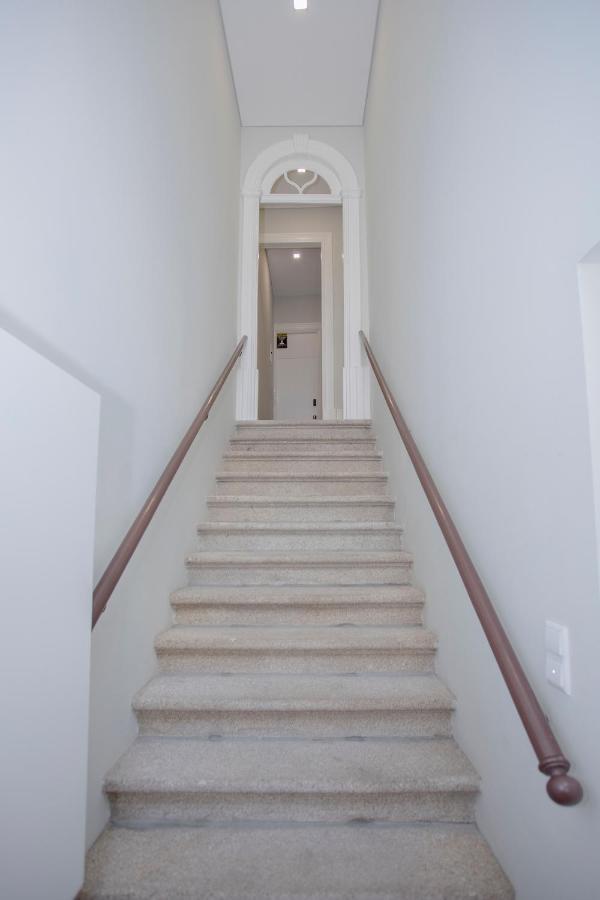 Liiiving In Porto - Santa Catarina Mezzanine Apartment ภายนอก รูปภาพ
